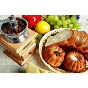 Meet your Posher, William